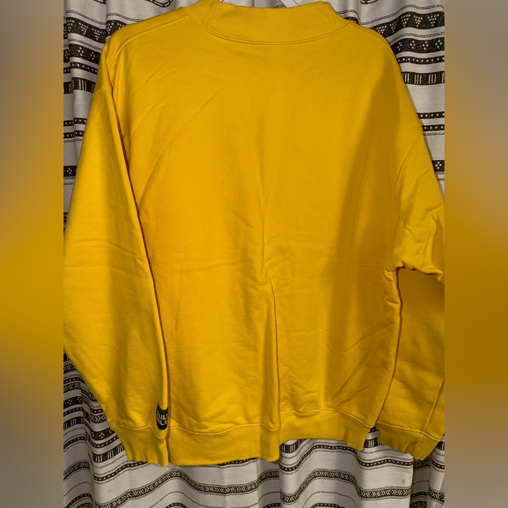 Daily drills sweatshirt